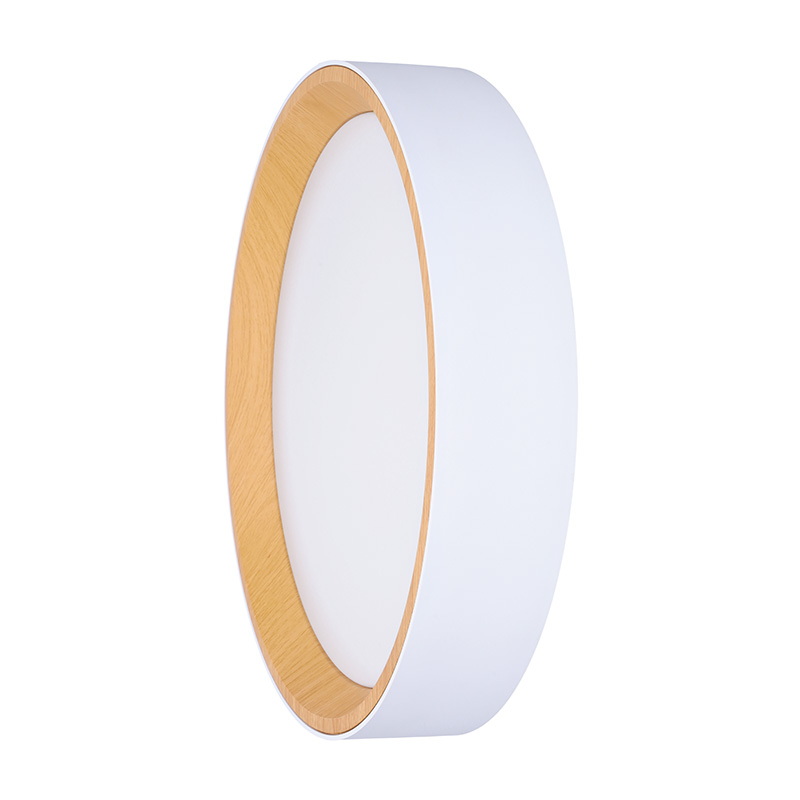 Solight LED osvětlení s dálkovým ovladačem Larios White, 48W, 3360lm, 39cm, změna chromatičnosti, stmívatelné7 