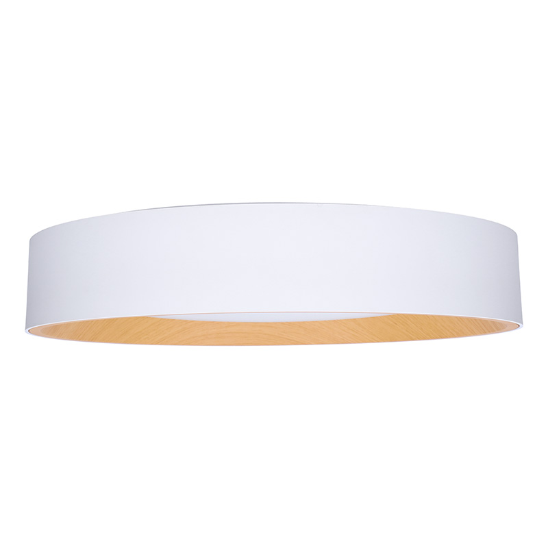 Solight LED osvětlení s dálkovým ovladačem Larios White, 48W, 3360lm, 39cm, změna chromatičnosti, stmívatelné6 