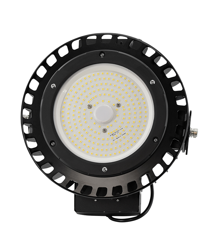 Solight high bay, 240W, 33600lm, 120°, Philips, MW, 5000K, UGR1 