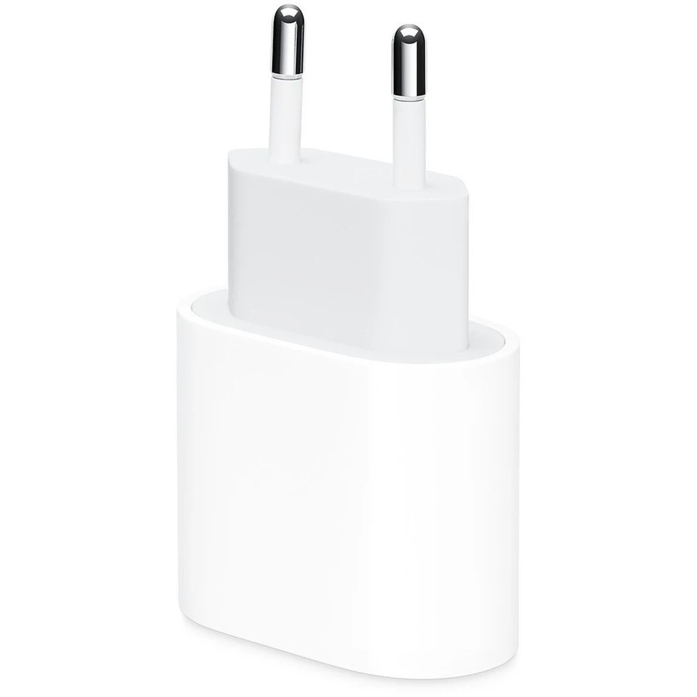 20W USB-C Power Adapter