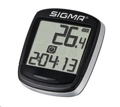 Sigma BC 500 BaseLine0 