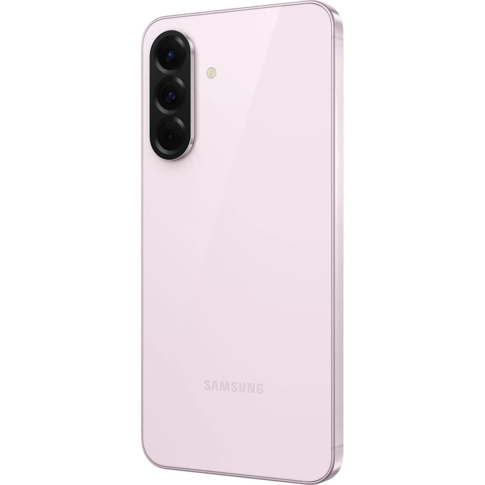 Samsung Galaxy A56 5G 8GB/ 256GB EU,  růžová2 