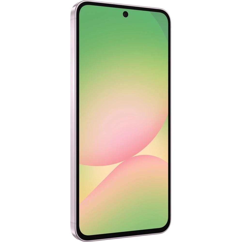Samsung Galaxy A56 5G 8GB/ 256GB EU,  růžová6 