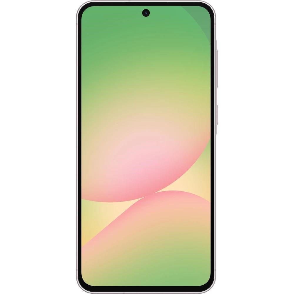 Samsung Galaxy A56 5G 8GB/ 256GB EU,  růžová9 
