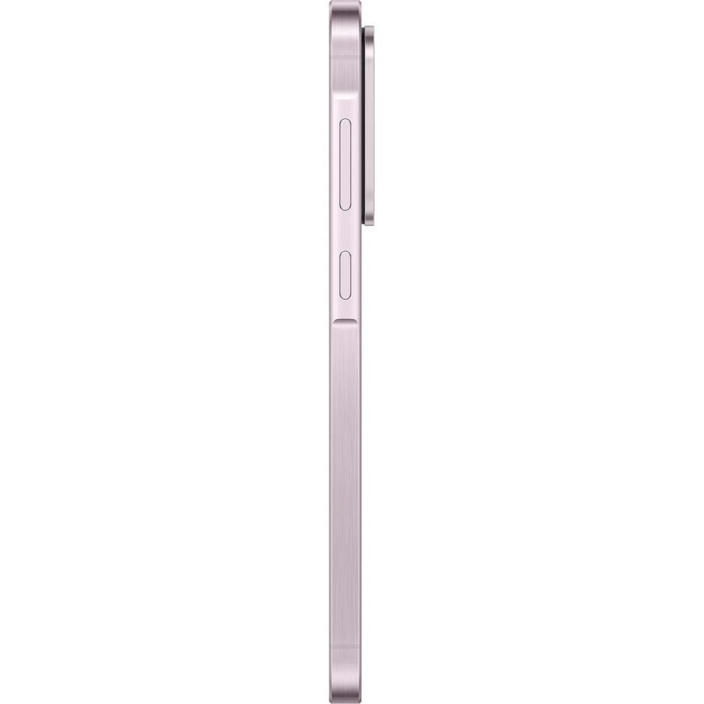 Samsung Galaxy A56 5G 8GB/ 256GB EU,  růžová4 