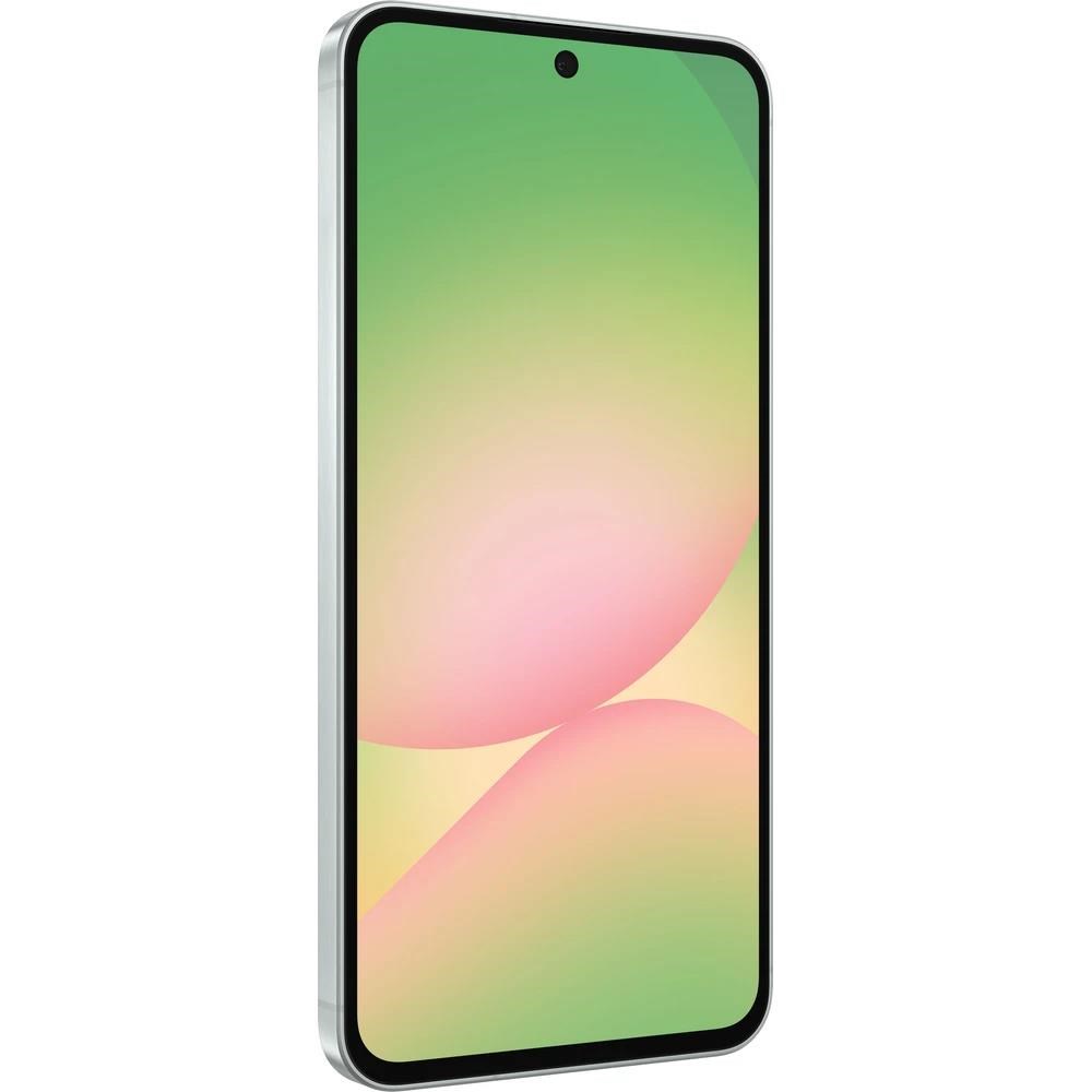 Samsung Galaxy A56 5G 8GB/ 256GB EU,  zelená4 