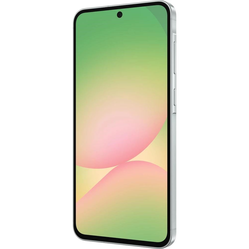Samsung Galaxy A56 5G 8GB/ 256GB EU,  zelená5 