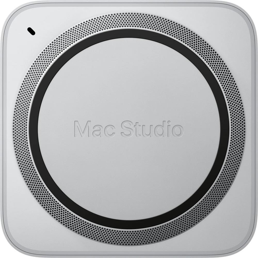 Apple Mac Studio/ Mini/ M3 Ultra/ 96GB/ 1TB SSD/ M3 Ultra/ Sequoia/ 1R4 