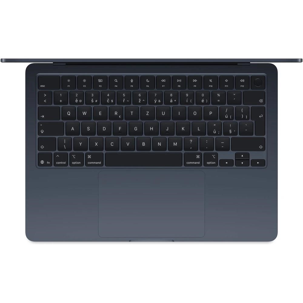 Apple MacBook Air 13"" M4 chip 10-core CPU and 8-core GPU,  16GB,  256GB SSD - Midnight1 