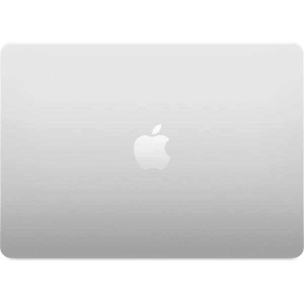 Apple MacBook Air 13"" M4 chip 10-core CPU and 8-core GPU,  16GB,  256GB SSD - Silver3 