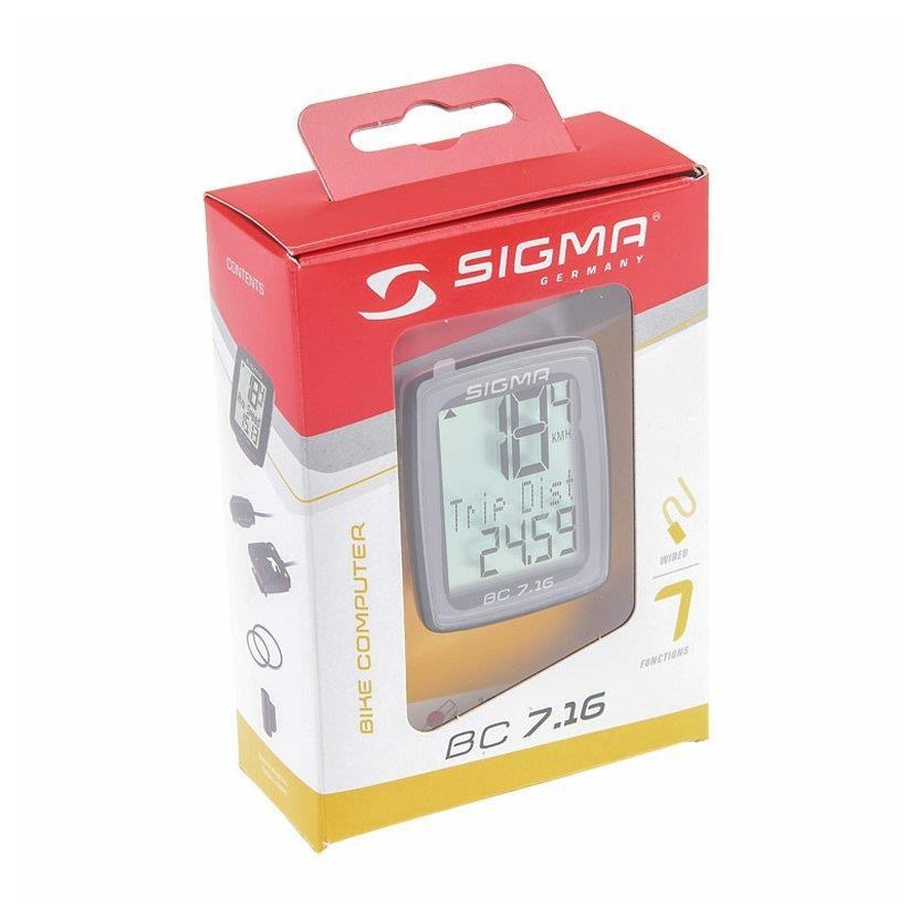 Sigma BC 7.164 