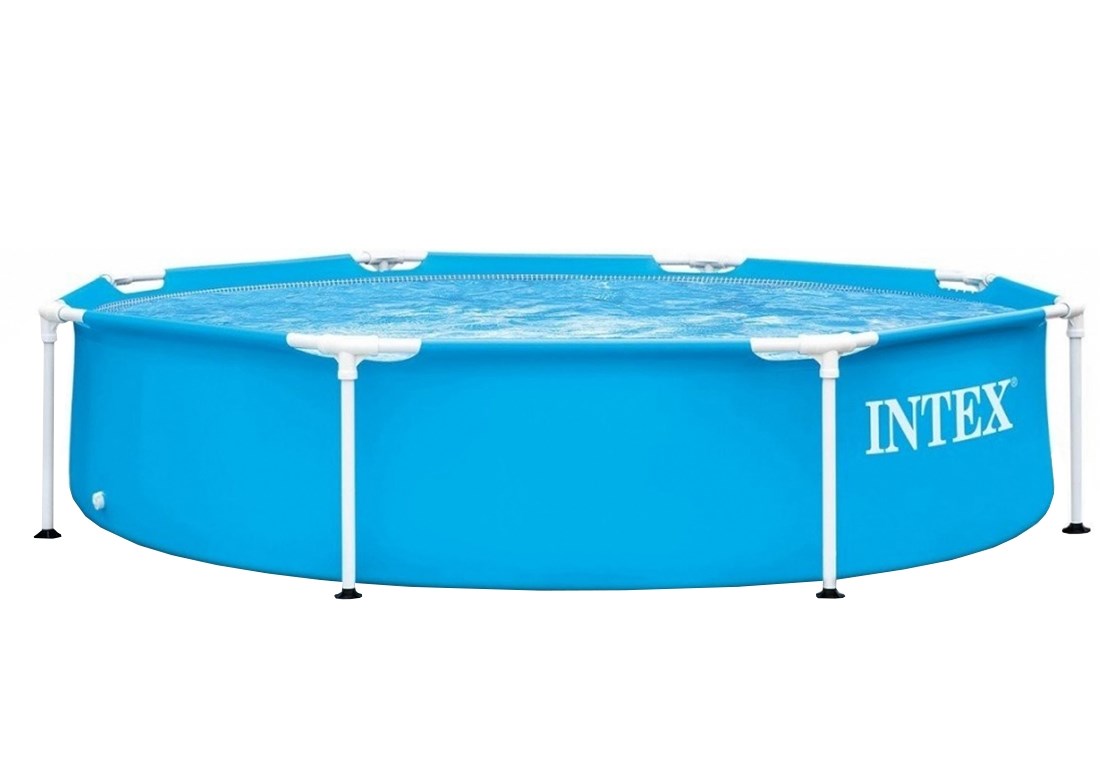 Intex bazén Florida 2, 44x0, 51 m,  bez příslušenství0 