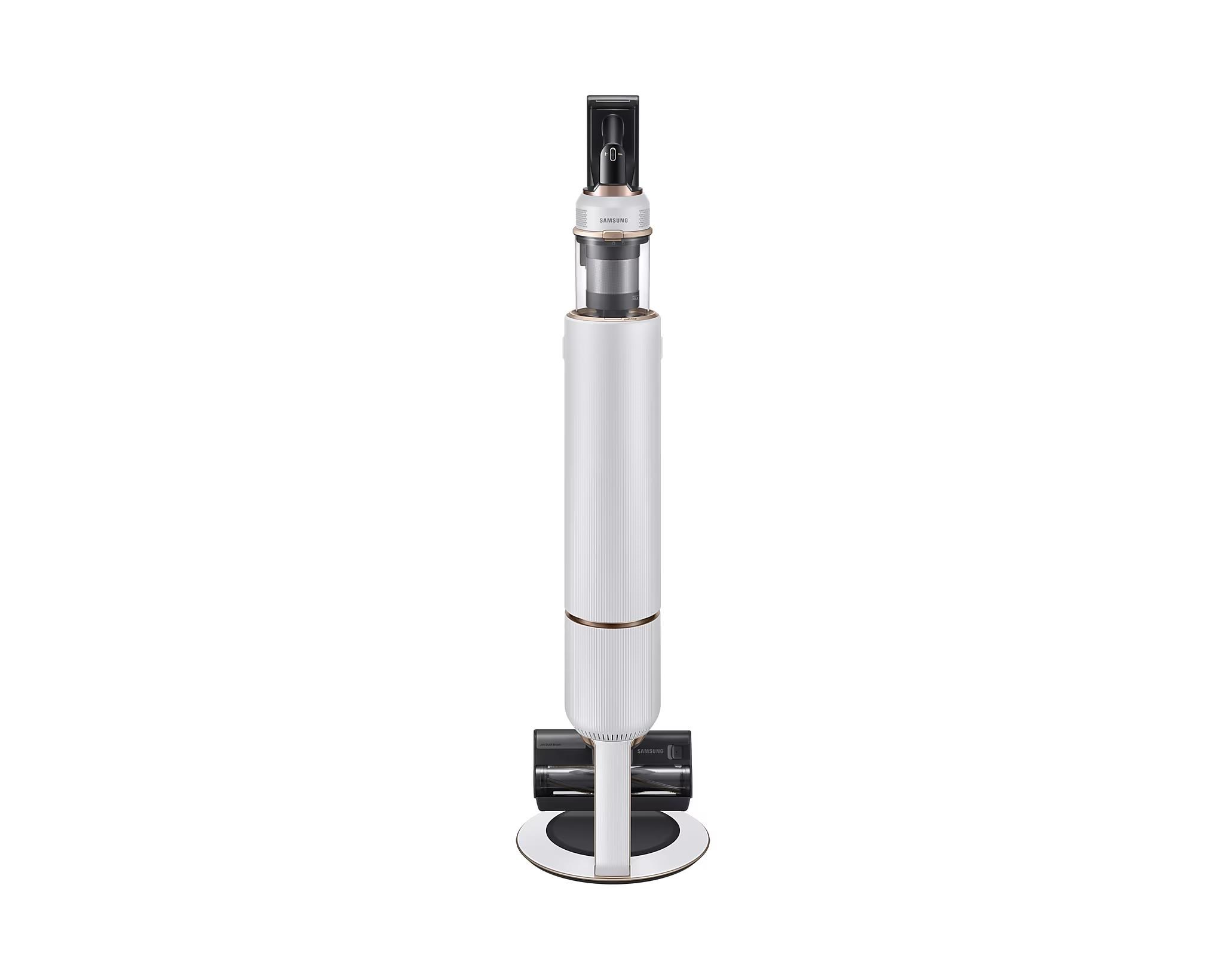 BAZAR - Samsung Handheld vacuum VS20B95843W/ WA - poškozený obal0 