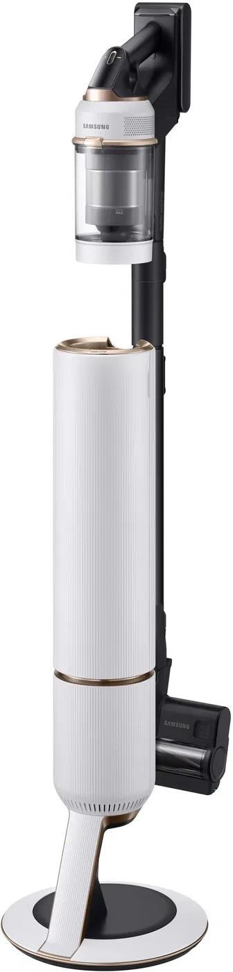 BAZAR - Samsung Handheld vacuum VS20B95843W/ WA - poškozený obal2 