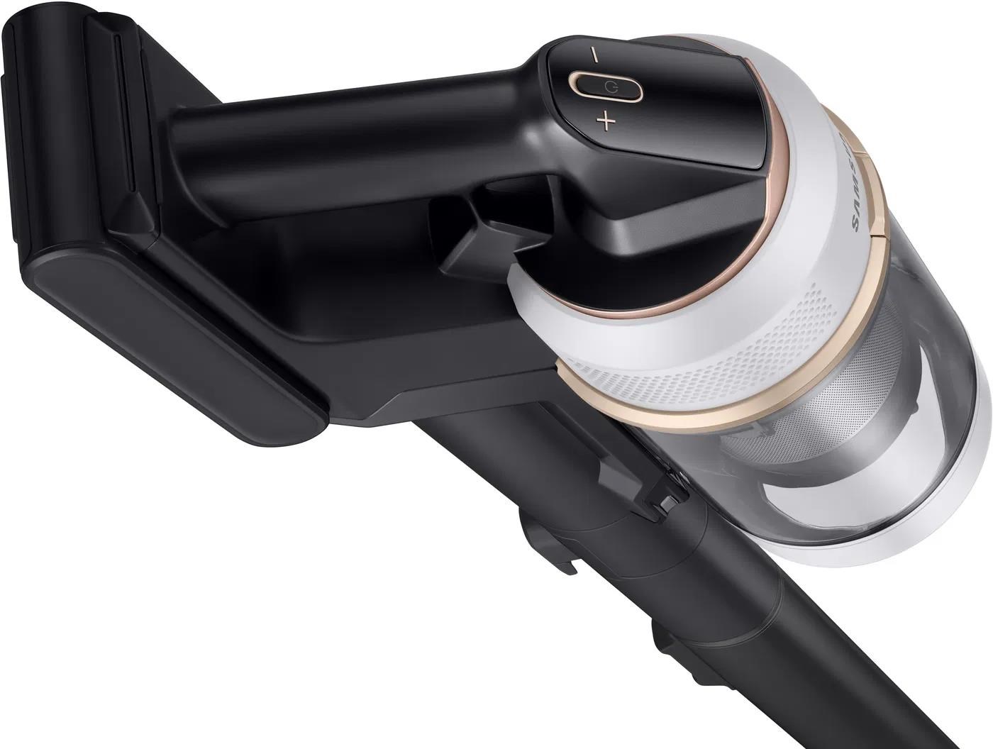 BAZAR - Samsung Handheld vacuum VS20B95843W/ WA - poškozený obal3 