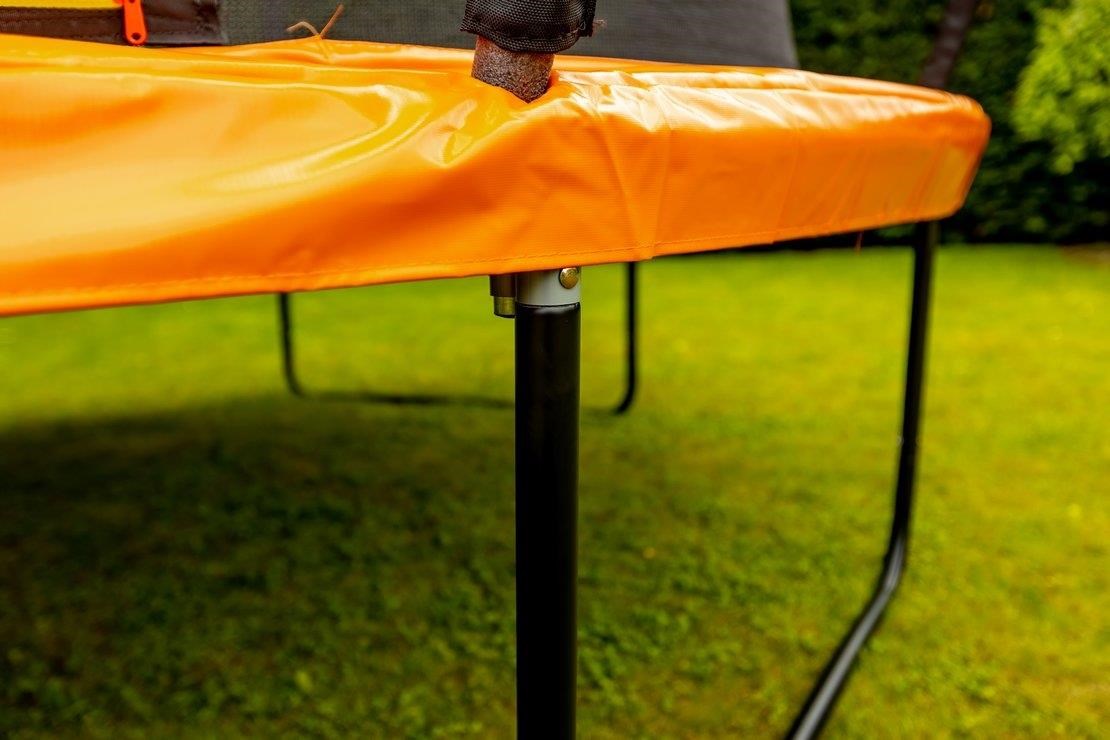 Marimex Premium trampolína 305 cm + vnitřní ochranná síť + schůdky ZDARMA0 