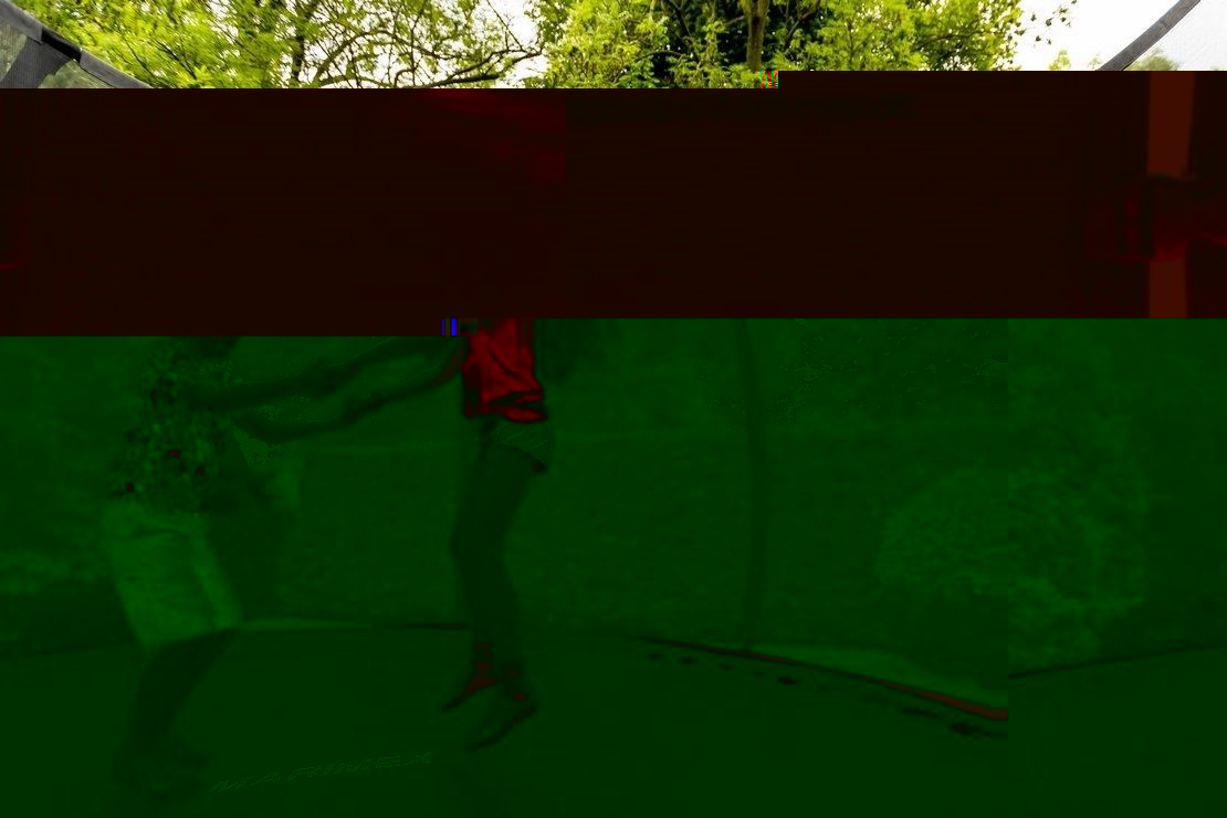 Marimex Premium  trampolína 396 cm + vnitřní ochranná síť + schůdky ZDARMA10 