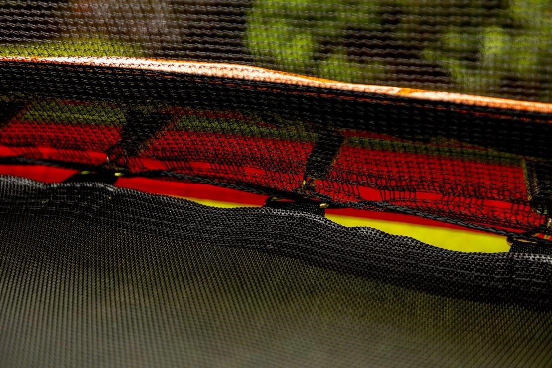 Marimex Premium trampolína 457 cm + vnitřní ochranná síť + schůdky ZDARMA14 