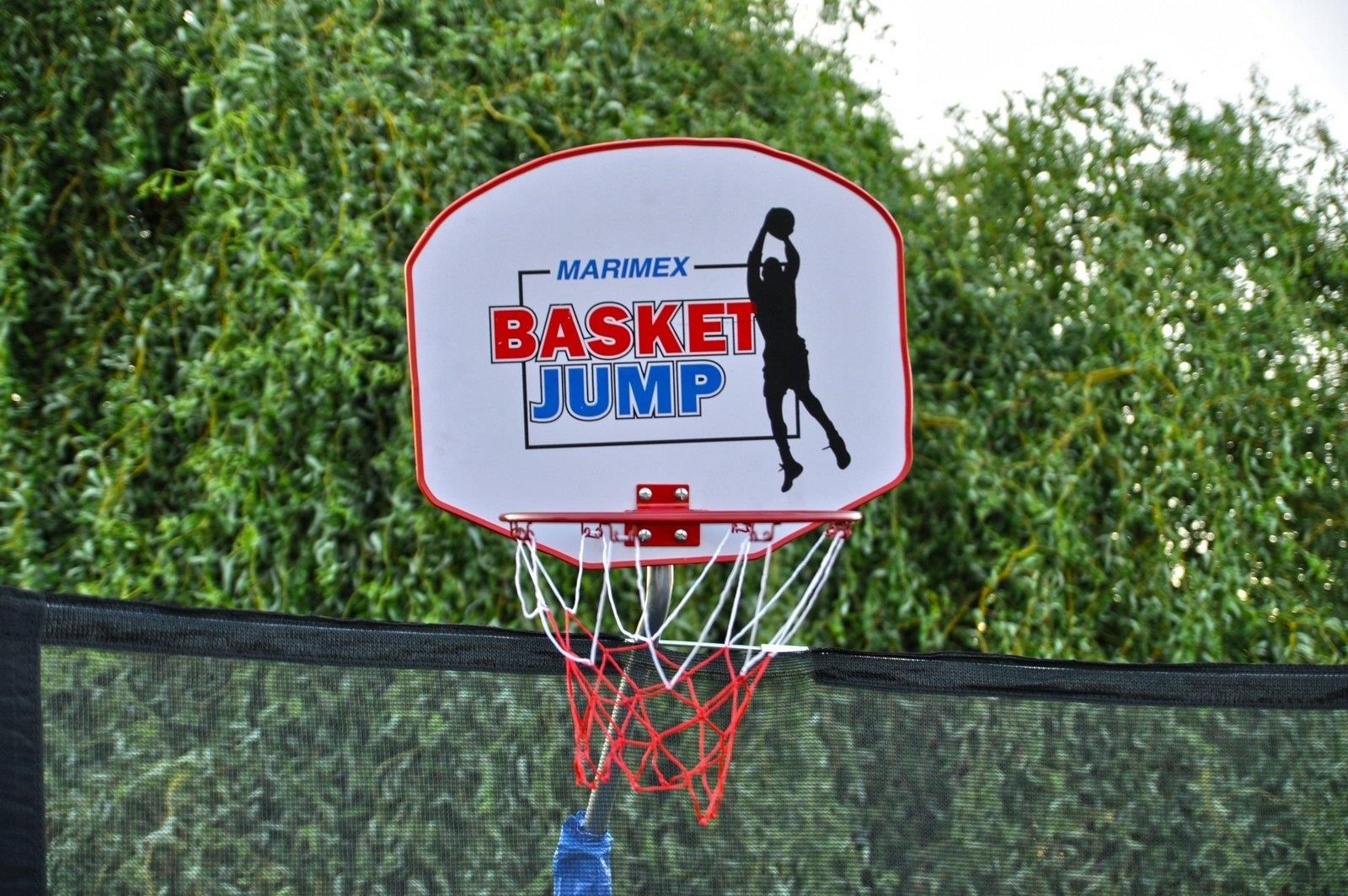 Marimex basketbalový koš pro trampolíny3 