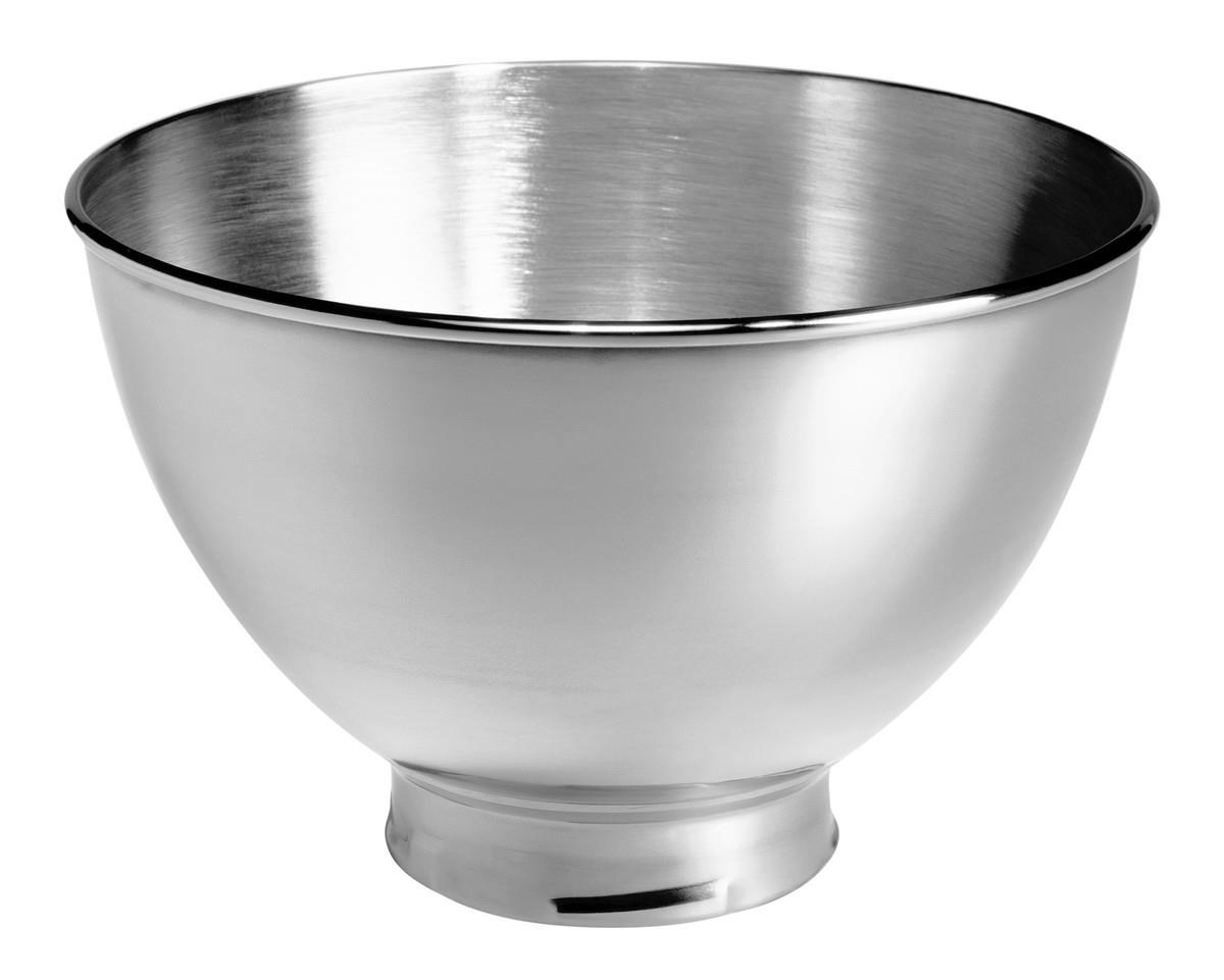 BAZAR - KitchenAid Artisan 5KSM175PSEMS kuchyňský robot,  10 rychlostí,  planetární systém,  šedá - opraveno,  použito4 