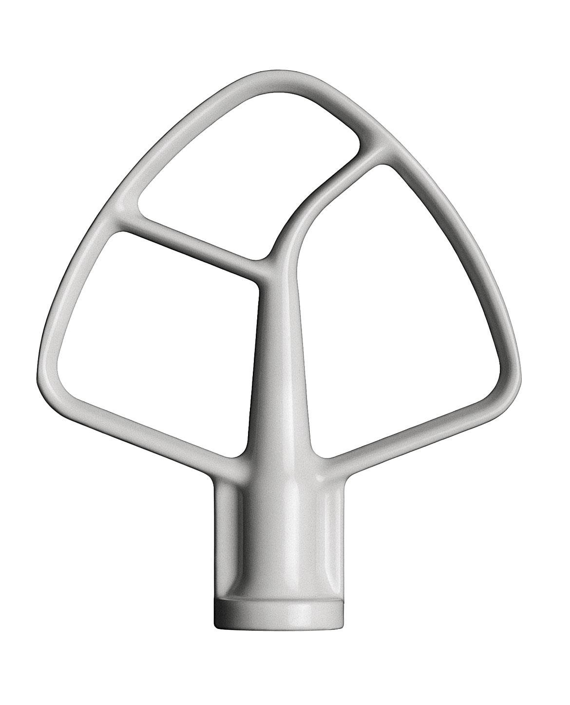 BAZAR - KitchenAid Artisan 5KSM175PSEMS kuchyňský robot,  10 rychlostí,  planetární systém,  šedá - opraveno,  použito6 