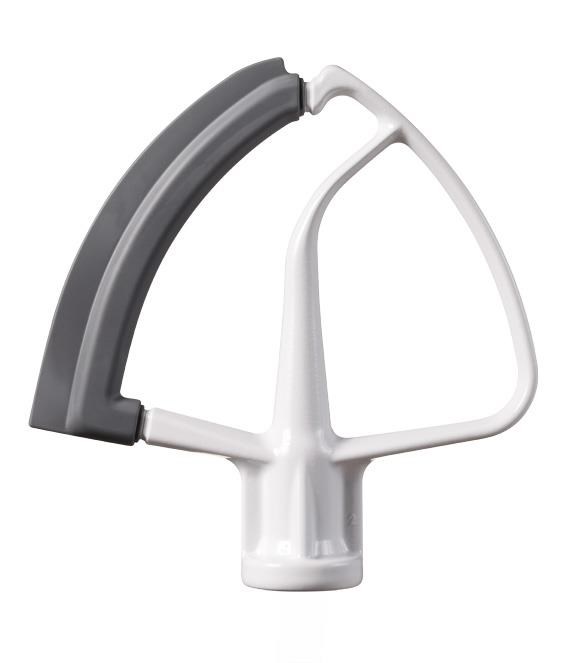 BAZAR - KitchenAid Artisan 5KSM175PSEMS kuchyňský robot,  10 rychlostí,  planetární systém,  šedá - opraveno,  použito8 