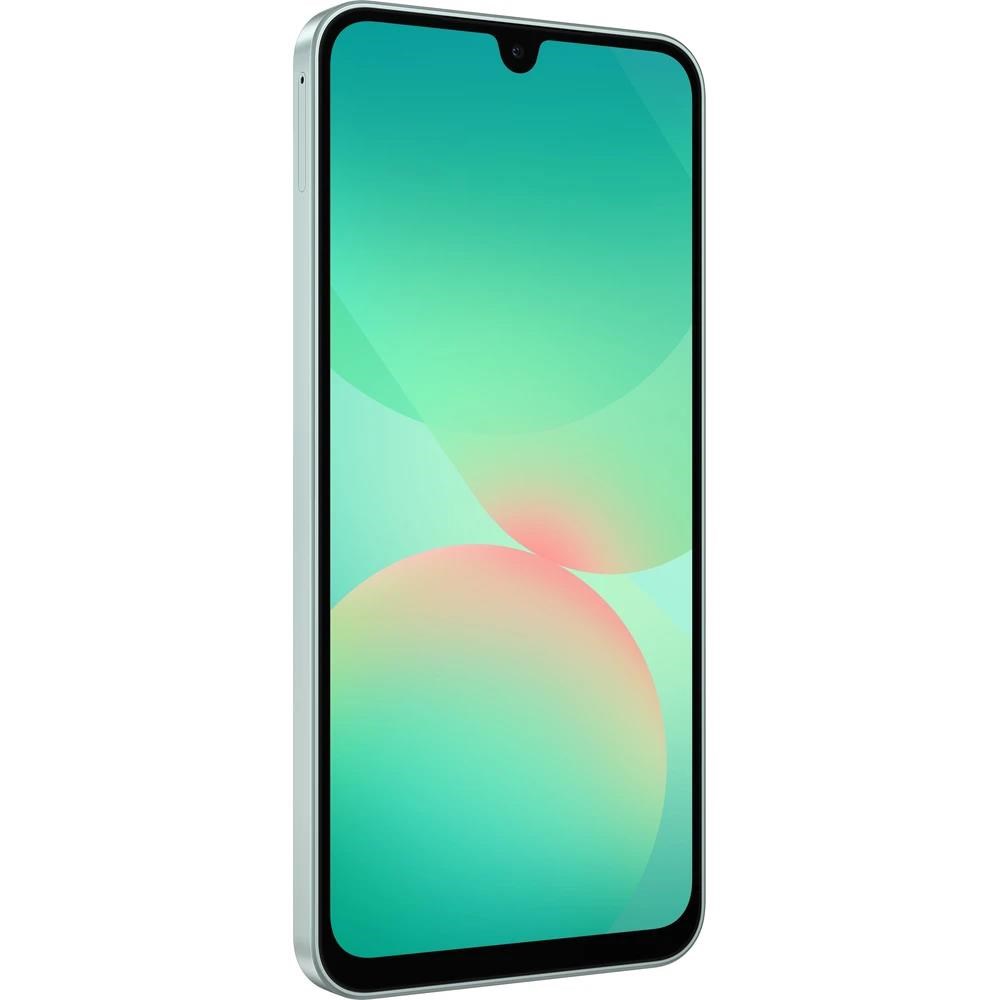 Samsung Galaxy A26 5G 6GB/128GB EU, zelená4 