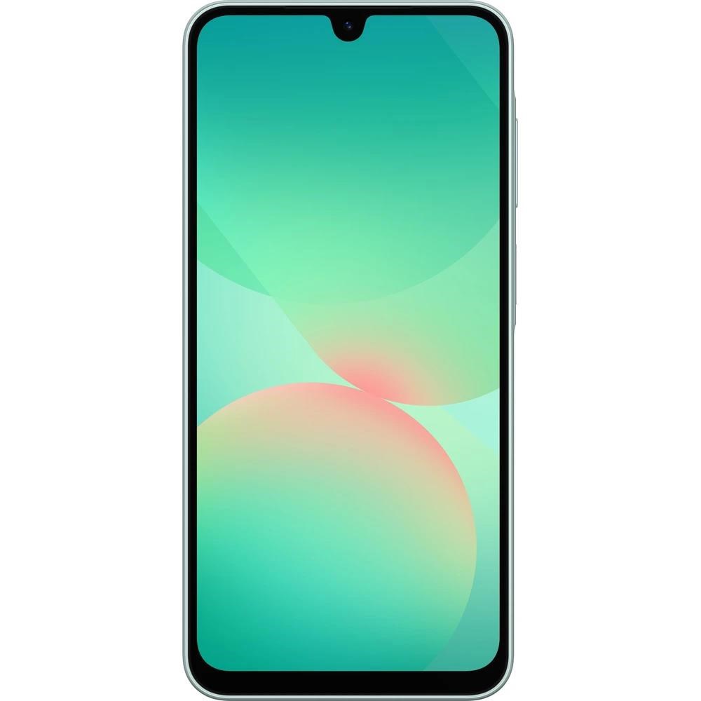 Samsung Galaxy A26 5G 6GB/128GB EU, zelená6 