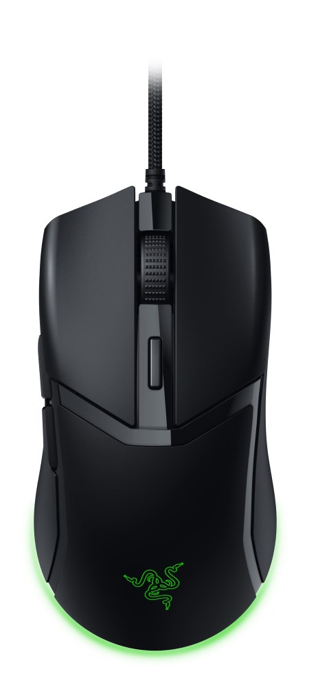 RAZER myš Cobra,  USB,  optická0 