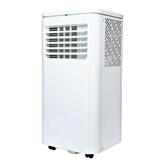 Solight mobilní klimatizace 9000 BTU, smart WiFi, chlazení, odvlhčování, ventilátor0 
