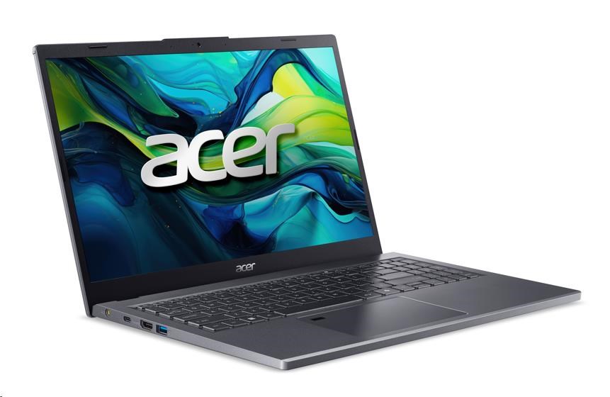 ACER NTB Aspire 15 (A15-51M-518S),i5-13420H,15.6
