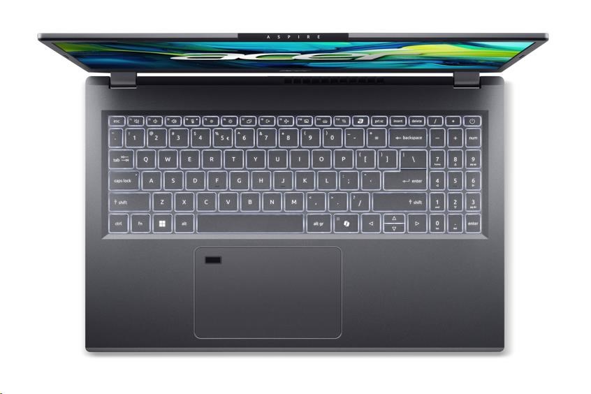 ACER NTB Aspire 15 (A15-51M-518S),i5-13420H,15.6