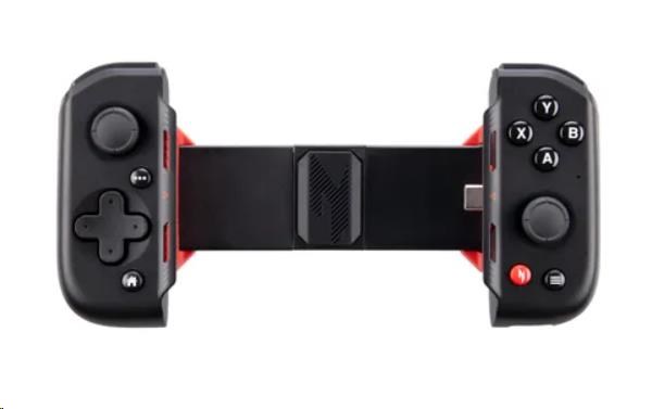 ACER Nitro Mobile Gaming Controller Black NGR400 - herní ovladač pro mobily a tablety do 8, 3