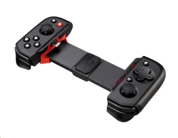 ACER Nitro Mobile Gaming Controller Black NGR400 - herní ovladač pro mobily a tablety do 8, 3
