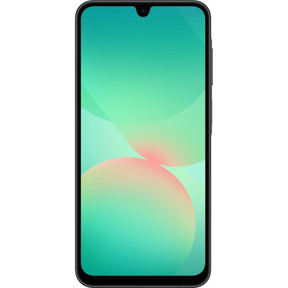Samsung Galaxy A26 5G 6GB/ 128GB EU,  černá5 