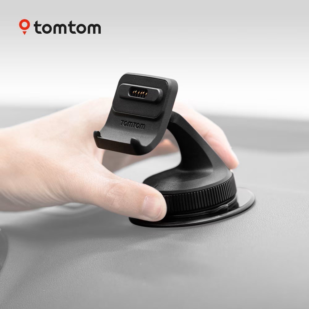 TomTom aktivní držák do auta Click & GO USB-C pro 5