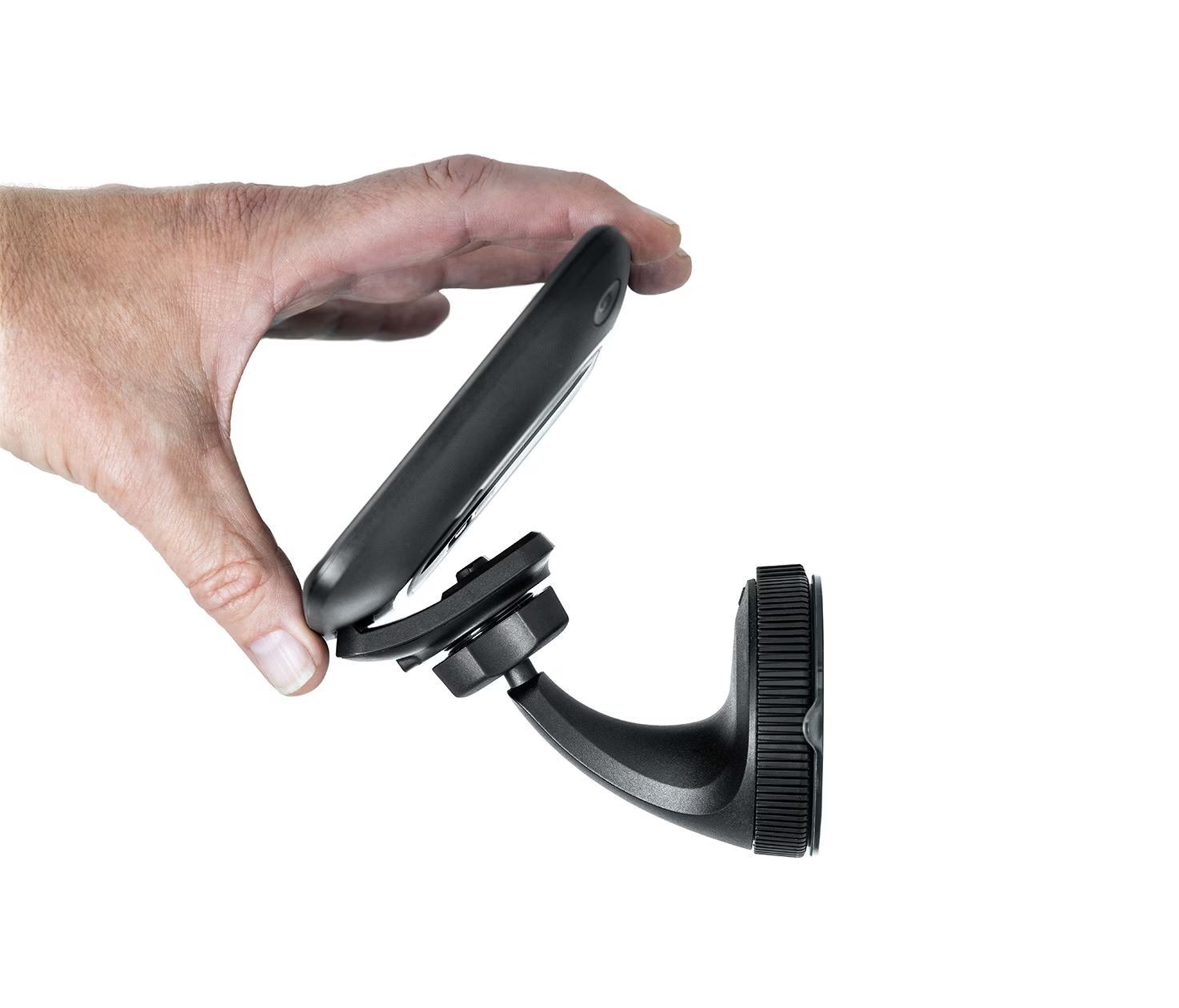 TomTom aktivní držák do auta Click & GO USB-C pro 5