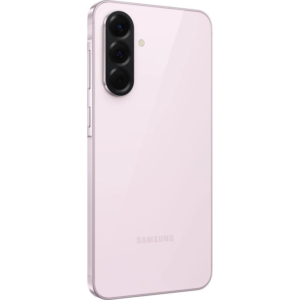 Samsung Galaxy A56 5G 8GB/128GB EU, růžová0 