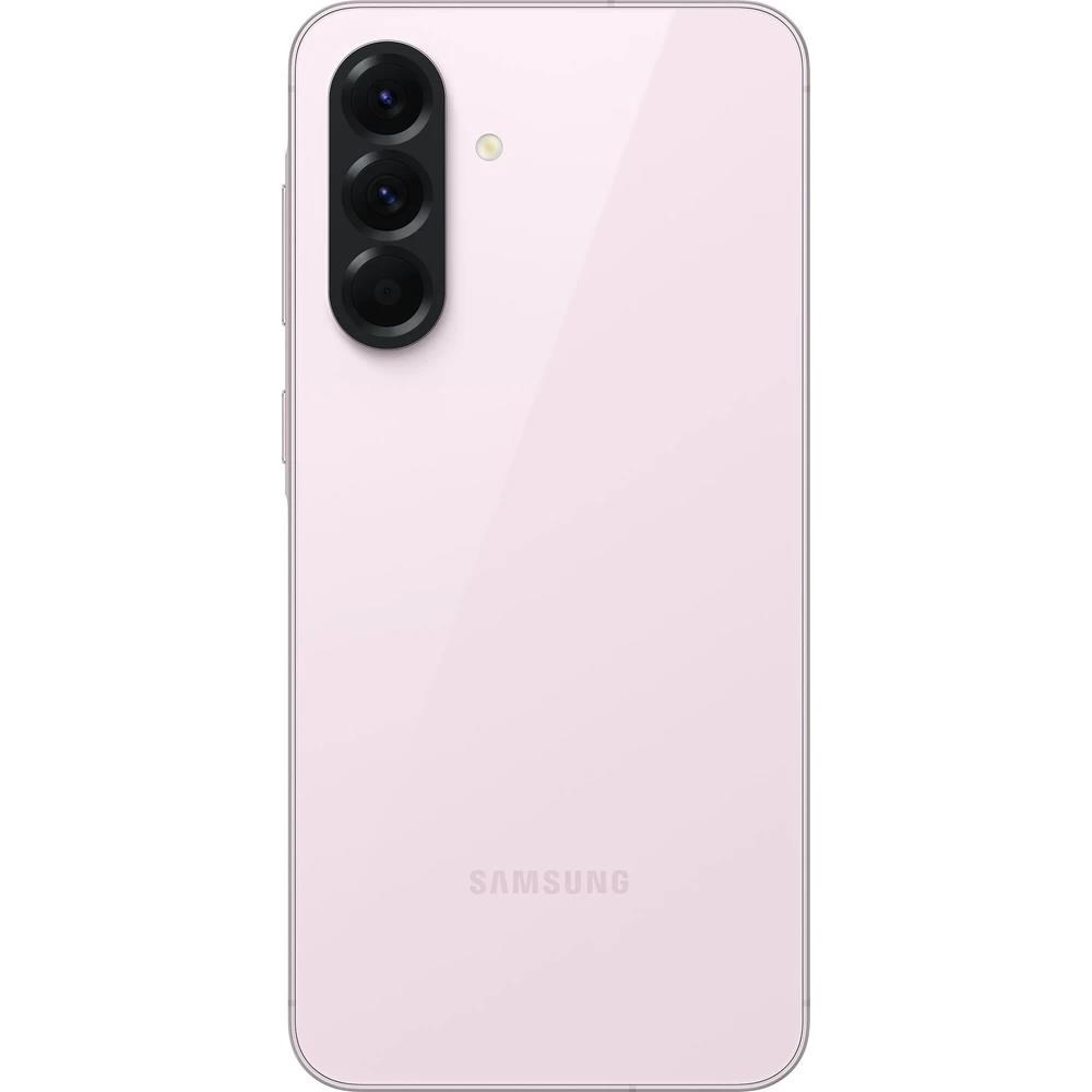 Samsung Galaxy A56 5G 8GB/128GB EU, růžová2 