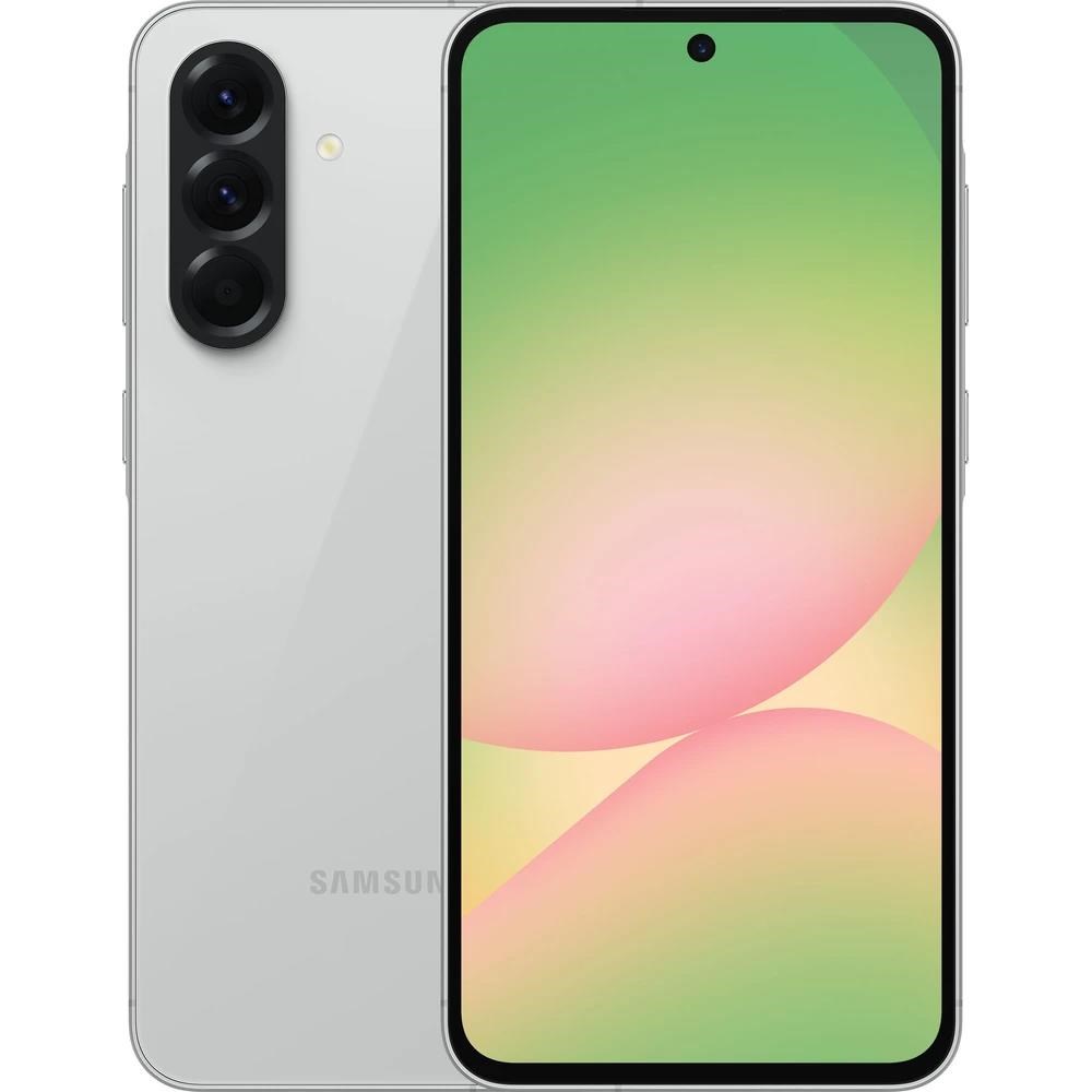Samsung Galaxy A56 5G 8GB/ 128GB EU,  šedá0 