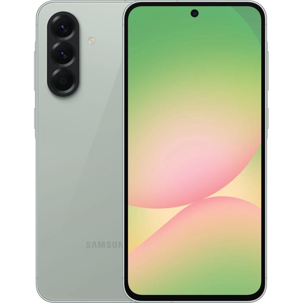 Samsung Galaxy A56 5G/ 8GB/ 128GB/ Green