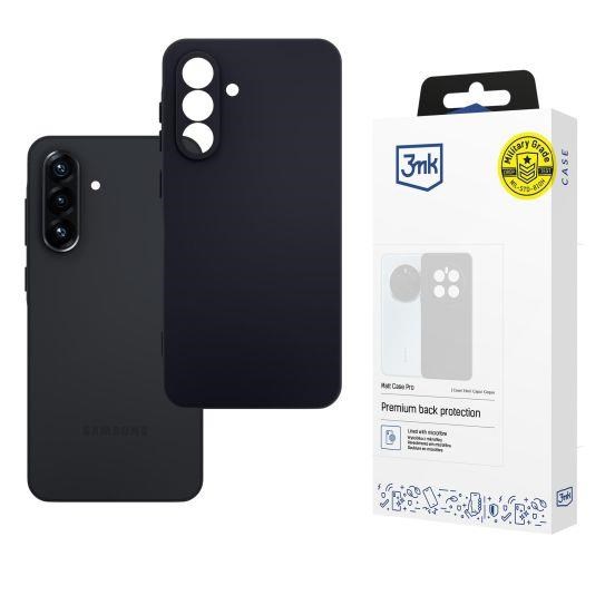 3mk ochranný kryt Matt Case Pro pro Samsung Galaxy A560 