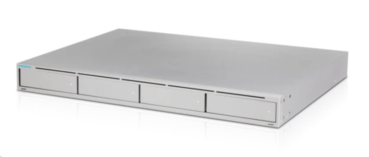 BAZAR - UBNT UNVR - UniFi Protect Network Video Recorder - Po opravě (Komplet)1 