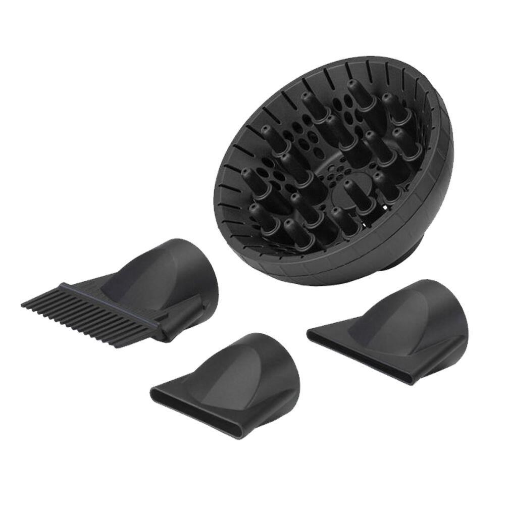 BaByliss FXBDB1E Pro 4Artists fén na vlasy,  2200 W,  3 teploty,  2 rychlosti,  iontový generátor,  černá2 