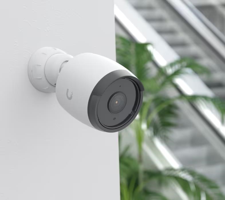 Ubiquiti UVC-G6-Bullet-W - UniFi Protect G6 Bullet, biela