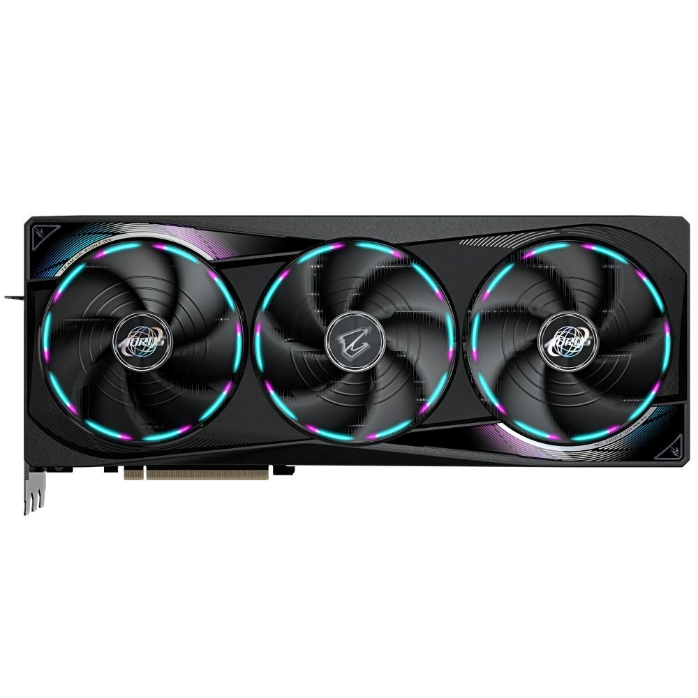 Gigabyte AORUS GeForce RTX 5070 Ti MASTER 16G0 