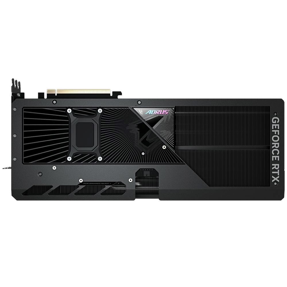 Gigabyte AORUS GeForce RTX 5070 Ti MASTER 16G7 