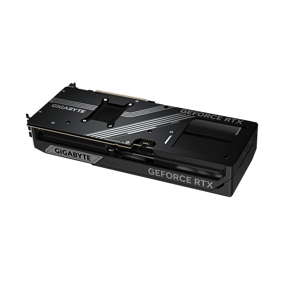 GIGABYTE VGA NVIDIA GeForce RTX 5070 Ti WINDFORCE OC 16G,  16G GDDR7,  3xDP,  1xHDMI4 