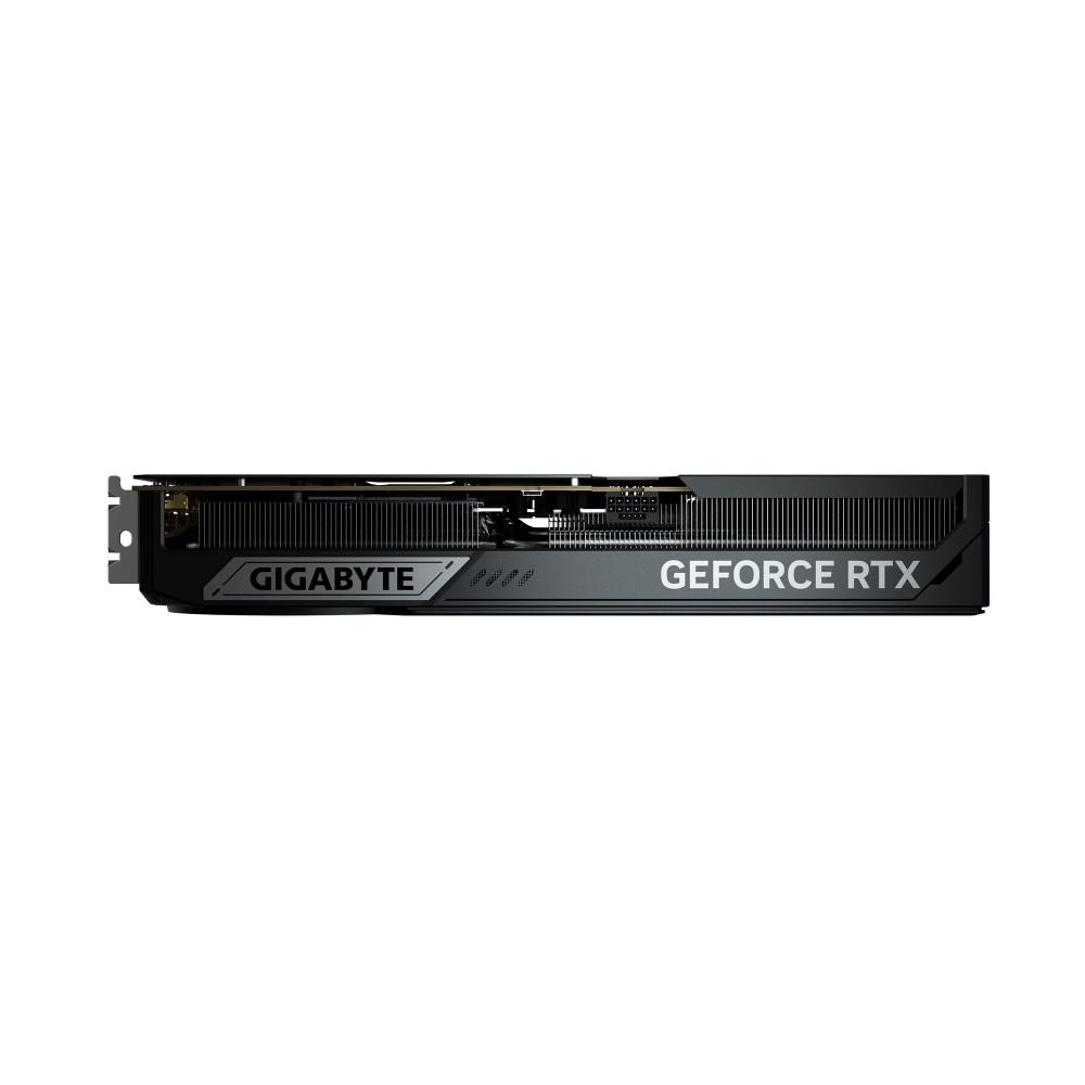 GIGABYTE VGA NVIDIA GeForce RTX 5070 Ti WINDFORCE OC 16G,  16G GDDR7,  3xDP,  1xHDMI5 
