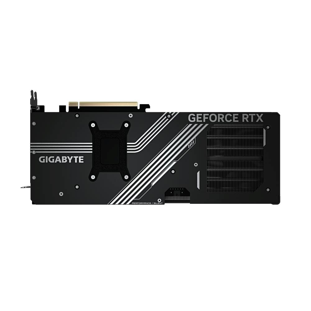 GIGABYTE VGA NVIDIA GeForce RTX 5070 Ti WINDFORCE OC 16G,  16G GDDR7,  3xDP,  1xHDMI6 